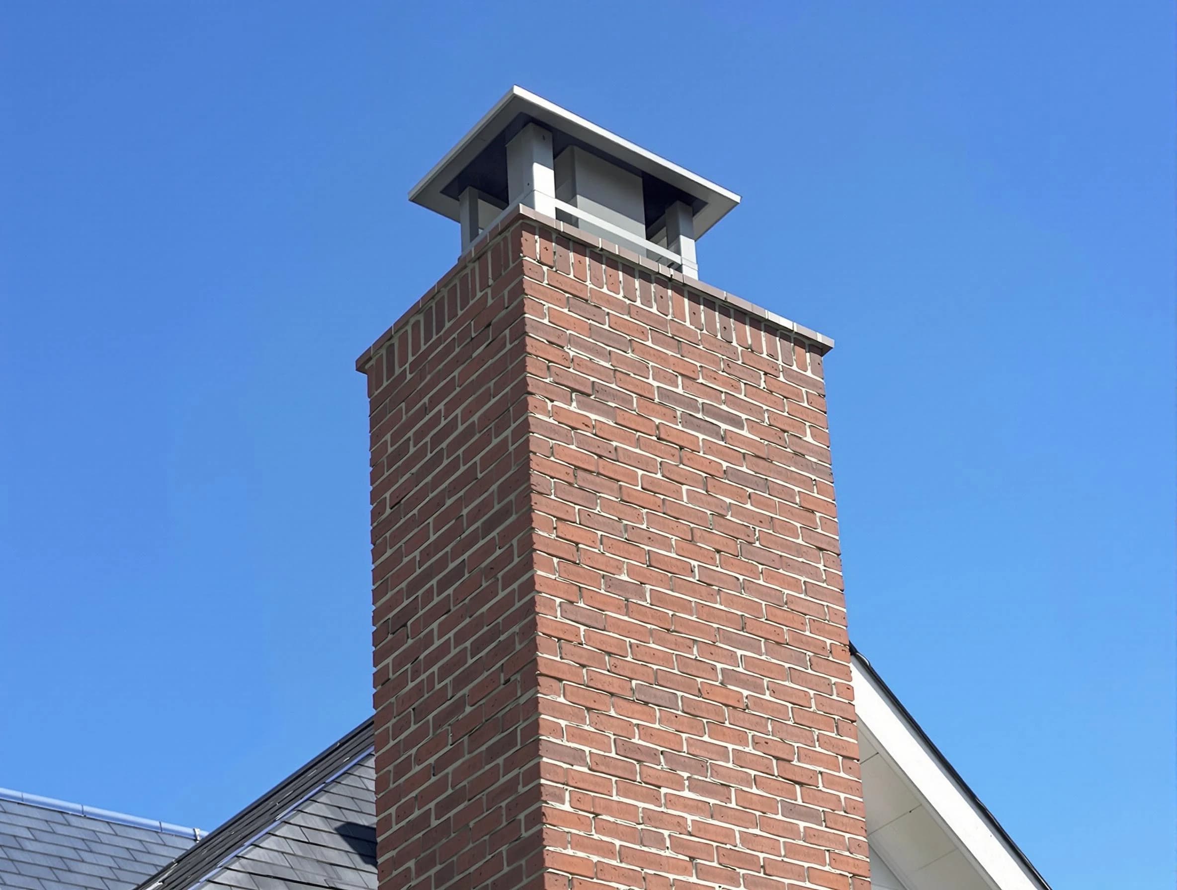 Chimney Remodeling service in Pleasant Grove, UT