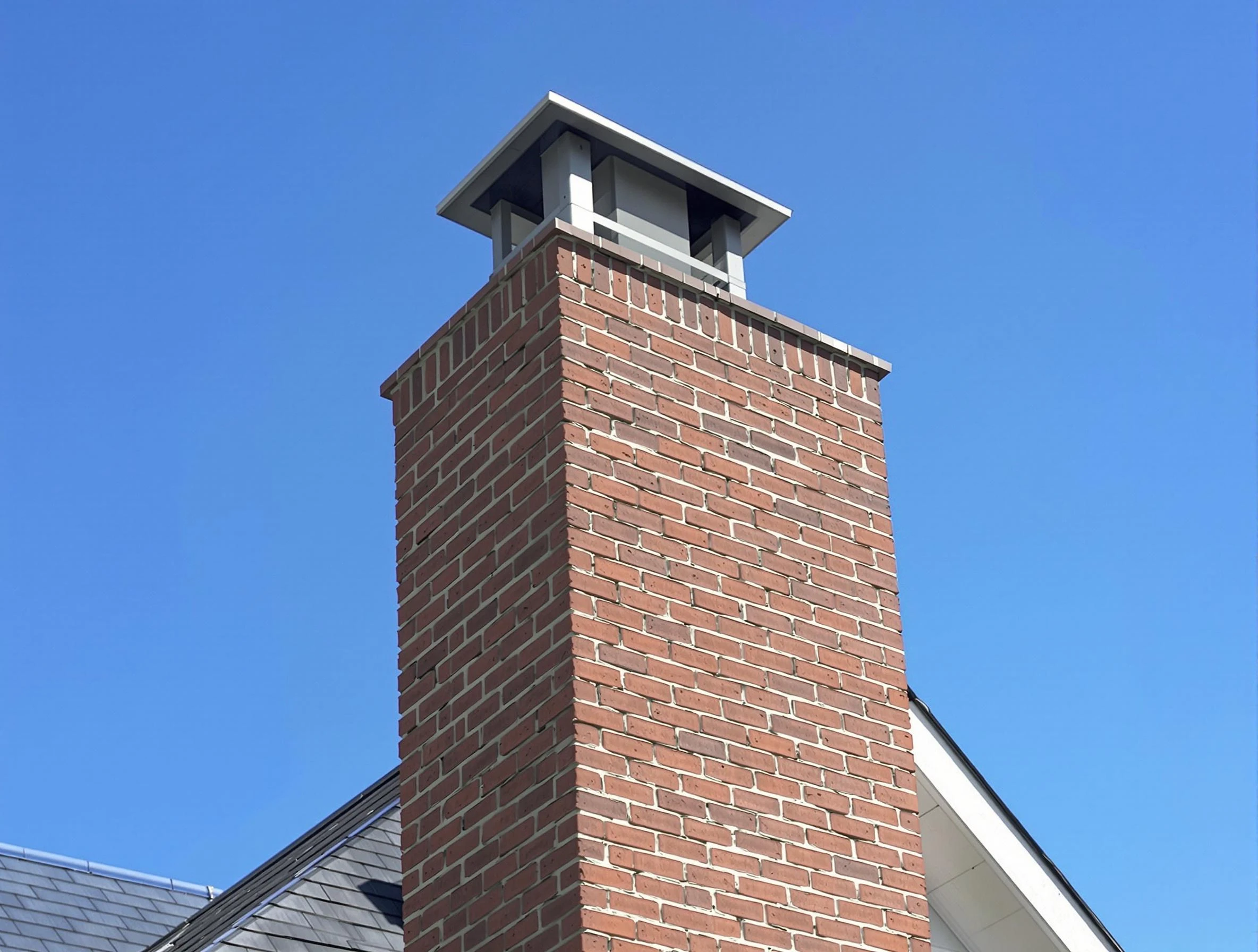 Chimney Remodeling in Pleasant Grove